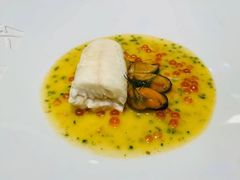 -AZUR聚(香格里拉饭店)