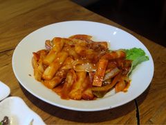 -紫霞门韩国料理烤肉(深南东路店)