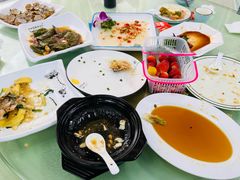 -景好海鲜餐厅(大鹏必选旅游店)