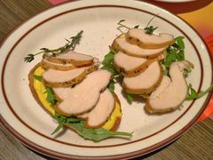 -ZAFFERANO西班牙海鲜饭(上海首店)