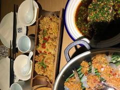 -卞氏菜根香(青羊万达店)