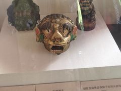 -北京动物园-畅观楼