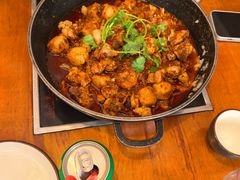 -绝城芋儿鸡(犀浦旗舰店)