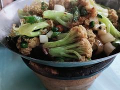 -五七油焖大虾(合川总店)