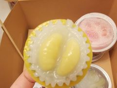 榴莲仔仔-元氏钵仔糕(北京路店)
