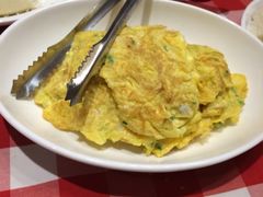 麻油鸡蛋-西贝莜面村(当代商城店)