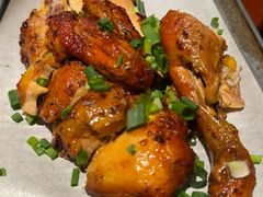 -绿茶餐厅(布吉万象汇店)