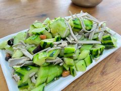 -牛八宝桂林米粉(八里庄店)