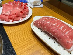 -额尔敦传统涮.冰煮羊火锅(乌兰察布体育场店)