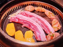 -嘿嘟嘟·肋条烧肉放题(爱融荟城店)