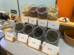 -喜家自助小火锅(卓悦里店)