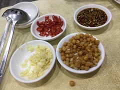 蘸料-濠轩阁特色生蚝火锅(水湾路店)