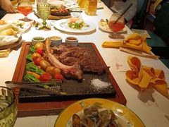 -弗兰克牛排西餐厅Ribone steak house(柠檬花园店)