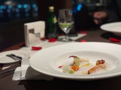 -恰餐厅 CHAR Bar & Grill (珠海仁恒洲际店)