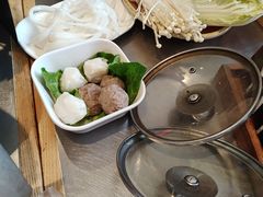 -潮界(LU·ONE凯德晶萃广场店)