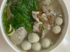 -津品味小吃(大学湾店)