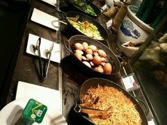 -乐咖啡西餐厅(太湖皇冠假日酒店)