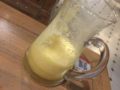 杨枝甘露-新白鹿餐厅(城西银泰城店)