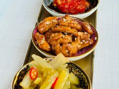-莉莉海堂HAITANG·烤鸭(国贸商城店)