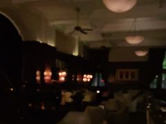 -LONG BAR 廊吧(外滩华尔道夫酒店)