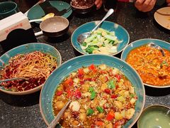 -华豫川酒家(大卫城店)