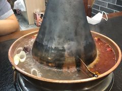 -和顺坊老北京铜火锅