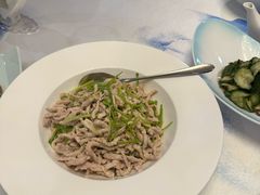 -蓬莱阁中餐厅(崇文门店)