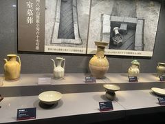 -荆州博物馆