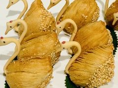 -明阁 Ming Court(广州朗豪酒店)