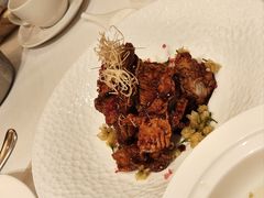 -扬州香格里拉·香宫中餐厅
