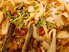 -巴音浩日娲·蒙餐(双林东路店)
