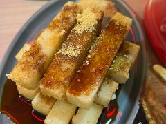 -令狐冲烤鱼·烧菜馆(达明店)
