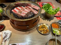 -西塔老太太泥炉烤肉(杭州首店)