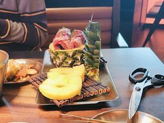 -西塔老太太泥炉烤肉(上海七宝领展广场店)