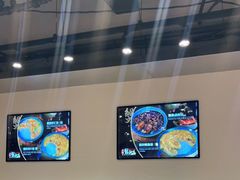 大堂-蟹小满·蟹黄捞面(杭州西湖店)