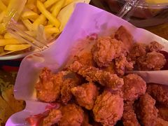 -Helens海伦司小酒馆(王家湾人信汇店)