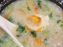 -宏状元现熬粥·京味菜(五棵松店)
