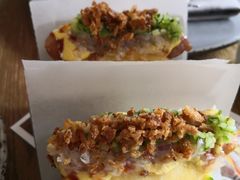 丹麦小热狗-BOR Eatery(安福路店)