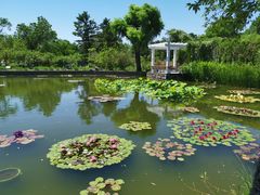 -国家植物园南园