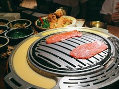 -三代烤肉(保利广场店)