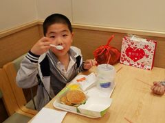 -德克士(肥城新华商场店)