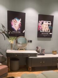 -花隐·美芙炫海菲秀皮肤管理中心