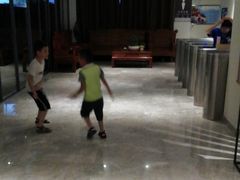 -剑河仰阿莎温泉小镇