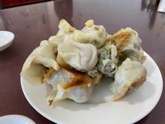 -东门饺子馆(少年宫路店)