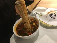 -白起肉夹馍