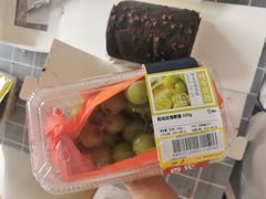 -盒马鲜生(悠方店)