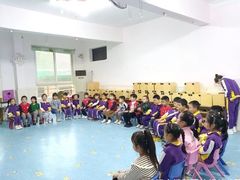 -汉阳区怡畅幼儿园