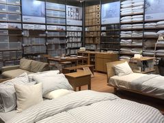 -MUJI无印良品(杭州万象城店)
