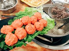 -壮雄牛屠牛肉店(两英店)