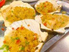-遇西祠·海鲜烧烤(总店)